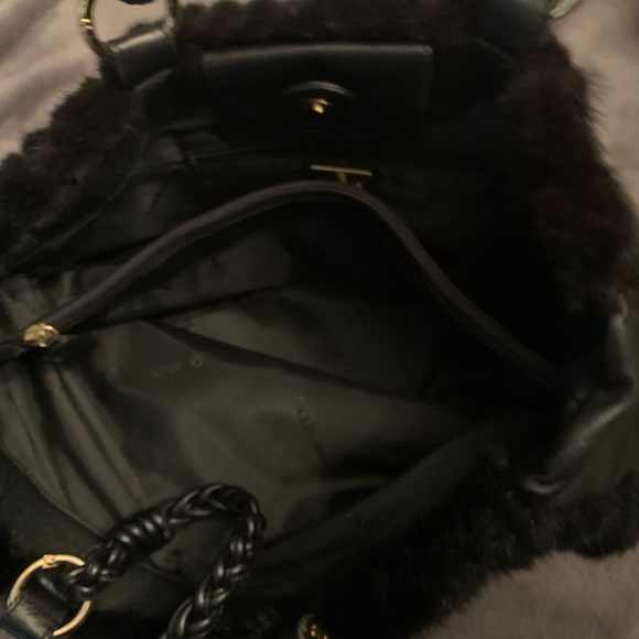 COPY - Paolo masi Hans bag - Picture 5 of 5